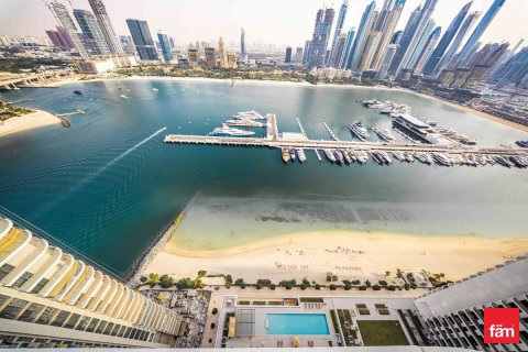 Appartement à Dubai Harbour, Dubai, 2 chambres, 106.9 m², № 115026 - photo 24