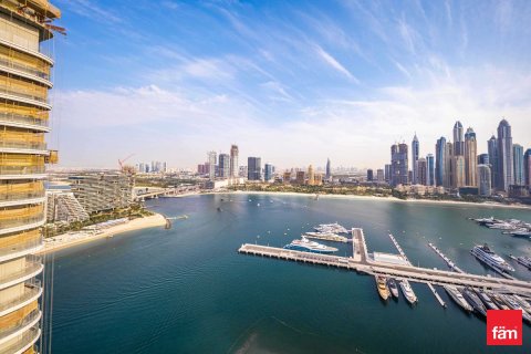 Appartement à Dubai Harbour, Dubai, 2 chambres, 106.9 m², № 115026 - photo 22