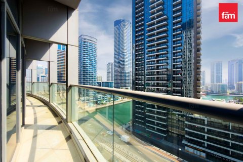 Apartamento en Dubai Marina, Dubai, 3 dormitorios, 123.3 m², № 115022 - foto 11