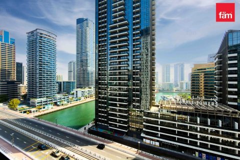 Apartamento en Dubai Marina, Dubai, 3 dormitorios, 123.3 m², № 115022 - foto 27