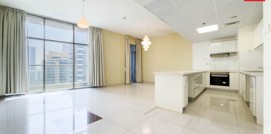 Apartamento en Dubai Marina, Dubai, 3 dormitorios, 123.3 m², № 115022