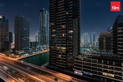 Apartamento en Dubai Marina, Dubai, 3 dormitorios, 123.3 m², № 115022 - foto 14