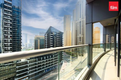 Apartamento en Dubai Marina, Dubai, 3 dormitorios, 123.3 m², № 115022 - foto 26