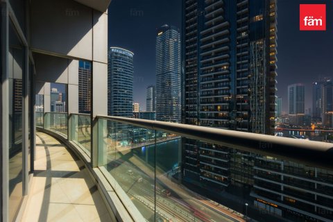 Apartamento en Dubai Marina, Dubai, 3 dormitorios, 123.3 m², № 115022 - foto 25