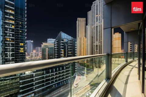 Apartamento en Dubai Marina, Dubai, 3 dormitorios, 123.3 m², № 115022 - foto 23