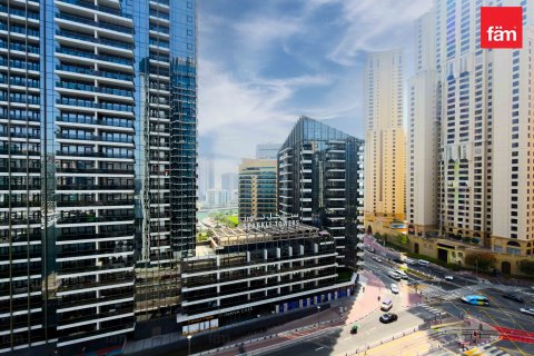 Apartamento en Dubai Marina, Dubai, 3 dormitorios, 123.3 m², № 115022 - foto 28