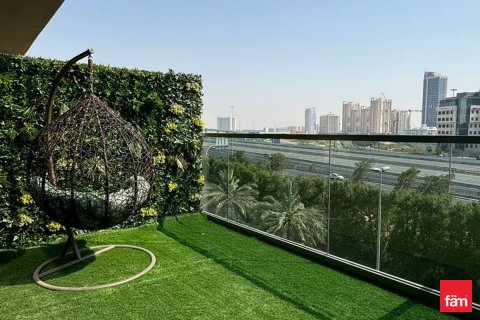 Duplex in Dubai 2 bedrooms, 161.6 sq.m. № 115025 - photo 12