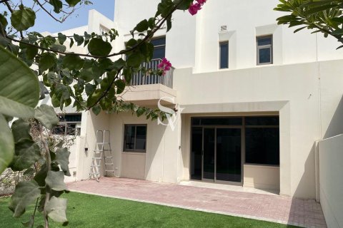 Таунхаус в Hayat Townhouses, Town Square, Дубай, 3 спальни, 220м², № 118693
