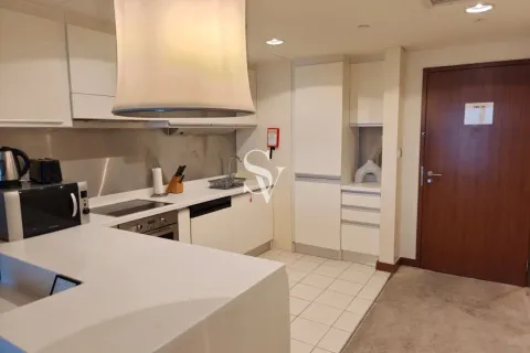 Apartment in Downtown Dubai (Downtown Burj Dubai), Dubai 1 bedroom, 68 sq.m. № 118690 - photo 5
