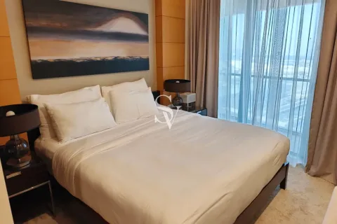 Apartment in Downtown Dubai (Downtown Burj Dubai), Dubai 1 bedroom, 68 sq.m. № 118690 - photo 10