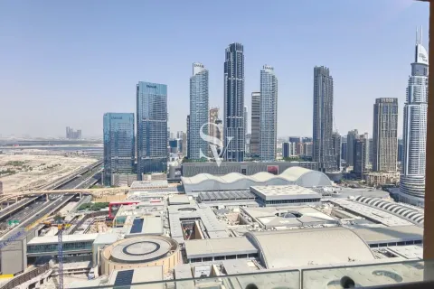 Apartment in Downtown Dubai (Downtown Burj Dubai), Dubai 1 bedroom, 68 sq.m. № 118690 - photo 17