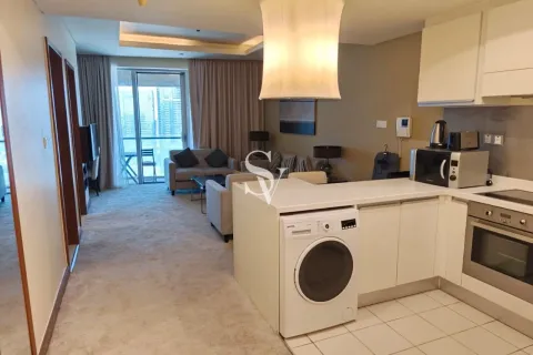 Apartment in Downtown Dubai (Downtown Burj Dubai), Dubai 1 bedroom, 68 sq.m. № 118690 - photo 4