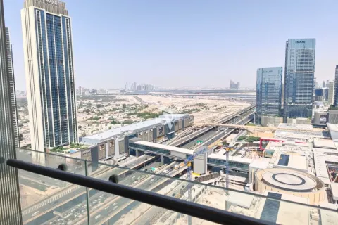 Apartment in Downtown Dubai (Downtown Burj Dubai), Dubai 1 bedroom, 68 sq.m. № 118690 - photo 15