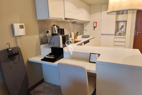 Apartment in Downtown Dubai (Downtown Burj Dubai), Dubai 1 bedroom, 68 sq.m. № 118690 - photo 16