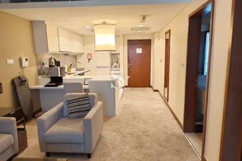 Apartment in Downtown Dubai (Downtown Burj Dubai), Dubai 1 bedroom, 68 sq.m. № 118690 - photo 18