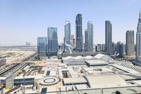 Apartment in Downtown Dubai (Downtown Burj Dubai), Dubai 1 bedroom, 68 sq.m. № 118690 - photo 12