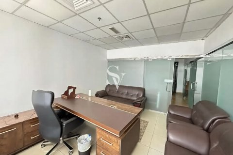 Снять в аренду офис в Бизнес-Бэе, Дубай: 107м², № 118694 - фото 8