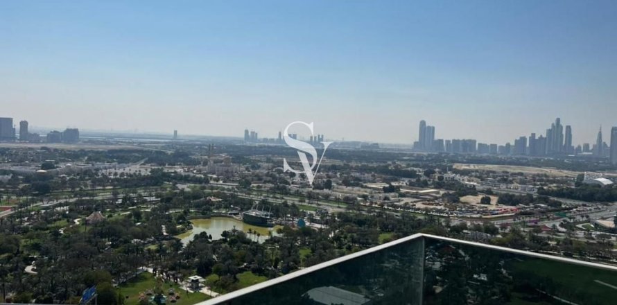شقة في Bur Dubai, دبي 2 غرف نوم, 139 م² رقم 118692