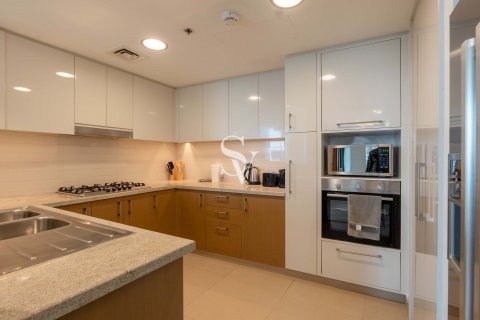 Appartement à Downtown Dubai (Downtown Burj Dubai), Dubai, 2 chambres, 124 m², № 118695 - photo 6