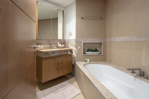 Appartement à Downtown Dubai (Downtown Burj Dubai), Dubai, 2 chambres, 124 m², № 118695 - photo 13