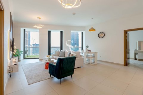 Appartement à Downtown Dubai (Downtown Burj Dubai), Dubai, 2 chambres, 124 m², № 118695 - photo 4