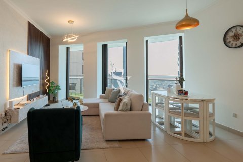 Appartement à Downtown Dubai (Downtown Burj Dubai), Dubai, 2 chambres, 124 m², № 118695 - photo 2