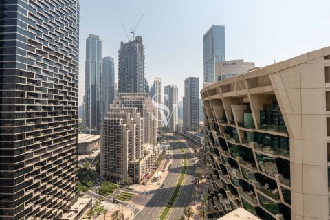 Appartement à Downtown Dubai (Downtown Burj Dubai), Dubai, 2 chambres, 124 m², № 118695 - photo 14