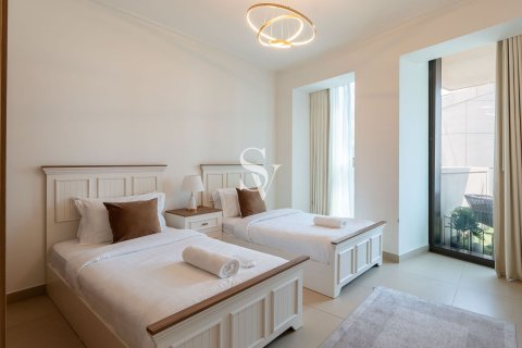 Appartement à Downtown Dubai (Downtown Burj Dubai), Dubai, 2 chambres, 124 m², № 118695 - photo 7