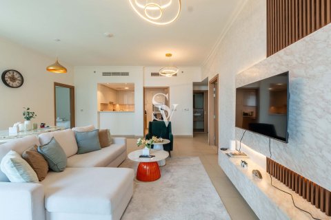 Appartement à Downtown Dubai (Downtown Burj Dubai), Dubai, 2 chambres, 124 m², № 118695
