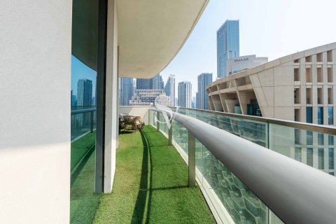 Appartement à Downtown Dubai (Downtown Burj Dubai), Dubai, 2 chambres, 124 m², № 118695 - photo 12