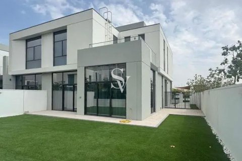 Townhouse in Murooj Al Furjan, Al Furjan, Dubai 4 bedrooms, 330 sq.m. № 118696 - photo 15