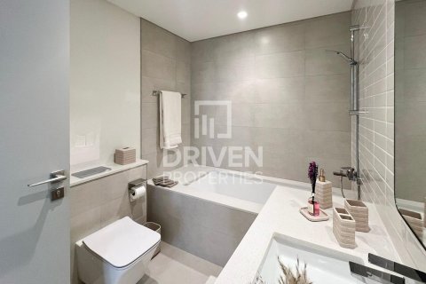 Apartment in Dubai Creek Harbour (The Lagoons), Dubai 1 bedroom, 64 sq.m. № 20354 - photo 5