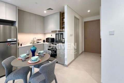 Apartment in Dubai Creek Harbour (The Lagoons), Dubai 1 bedroom, 64 sq.m. № 20354 - photo 7