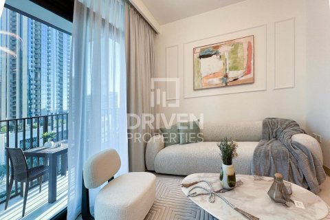 Apartment in Dubai Creek Harbour (The Lagoons), Dubai 1 bedroom, 64 sq.m. № 20354 - photo 2