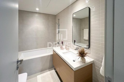 Apartment in Dubai Creek Harbour (The Lagoons), Dubai 1 bedroom, 64 sq.m. № 20354 - photo 11