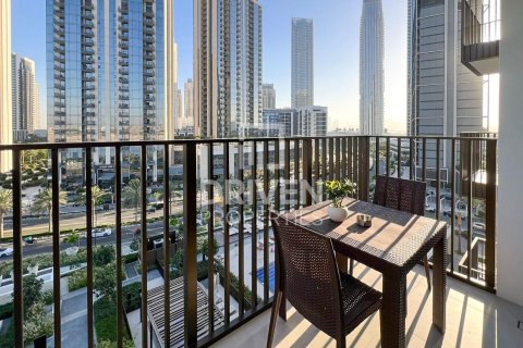 Apartment in Dubai Creek Harbour (The Lagoons), Dubai 1 bedroom, 64 sq.m. № 20354 - photo 13