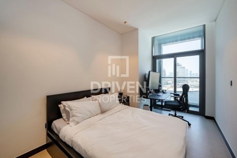Apartment in Business Bay, Dubai 1 bedroom, 54 sq.m. № 20353 - photo 3