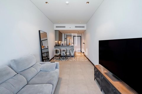 Apartment in Business Bay, Dubai 1 bedroom, 54 sq.m. № 20353 - photo 1