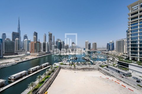 Apartment in Business Bay, Dubai 1 bedroom, 54 sq.m. № 20353 - photo 7