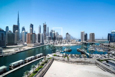 Apartment in Business Bay, Dubai 1 bedroom, 54 sq.m. № 20353 - photo 10