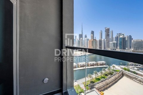 Apartment in Business Bay, Dubai 1 bedroom, 54 sq.m. № 20353 - photo 11