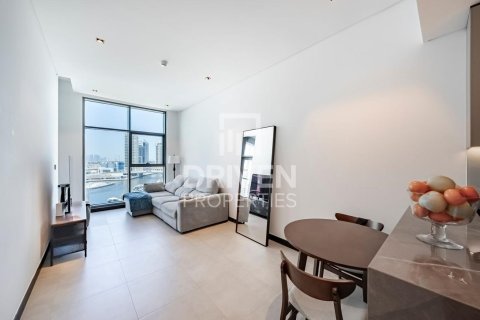 Apartment in Business Bay, Dubai 1 bedroom, 54 sq.m. № 20353 - photo 2