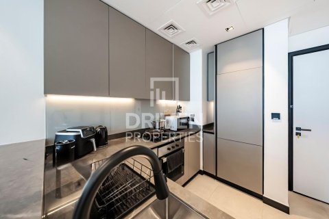 Apartment in Business Bay, Dubai 1 bedroom, 54 sq.m. № 20353 - photo 5