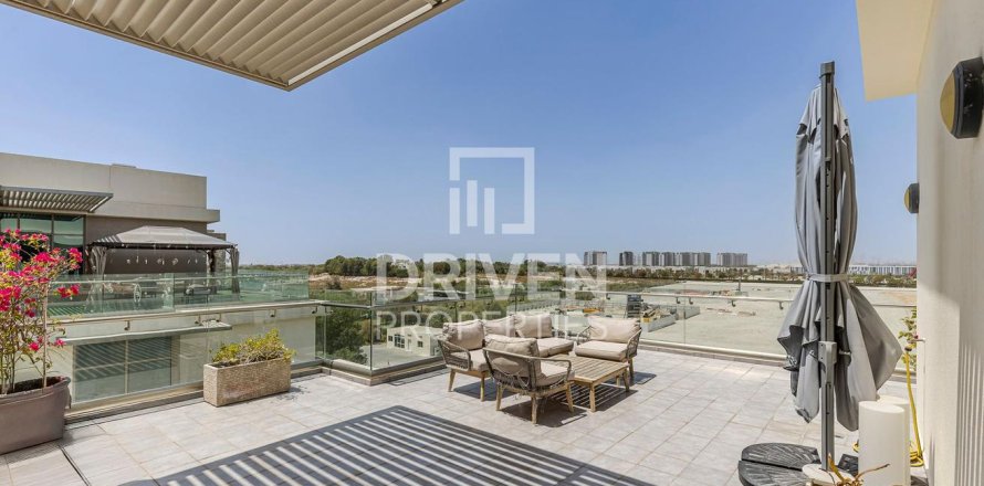 شقة في Meydan, دبي 2 غرف نوم, 206 م² رقم 20356