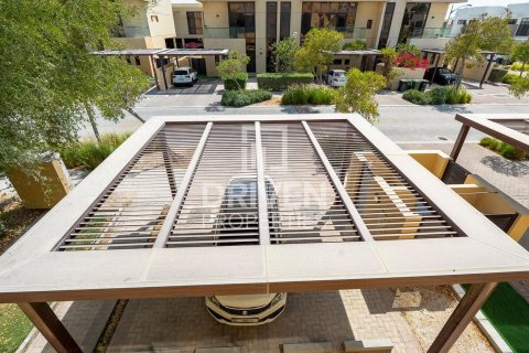 Townhouse in DAMAC Hills (Akoya by DAMAC), Dubai 3 bedrooms, 253 sq.m. № 20357 - photo 9