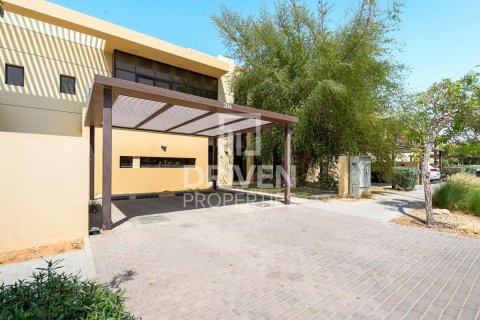 Townhouse in DAMAC Hills (Akoya by DAMAC), Dubai 3 bedrooms, 253 sq.m. № 20357 - photo 19