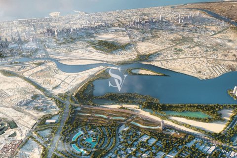 Купить квартиру в Рас-аль-Хоре: 2 спальни, 113м², № 133068 - фото 3