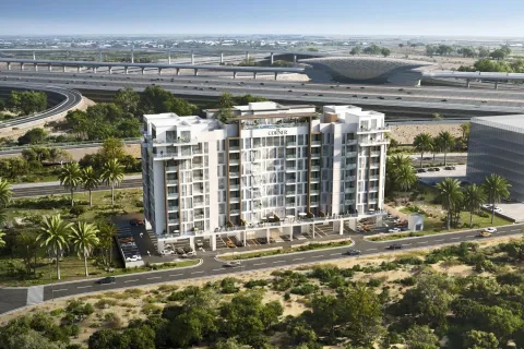 Купить квартиру в Dubai Land, Дубай: 3 спальни, 142м², № 133056 - фото 5