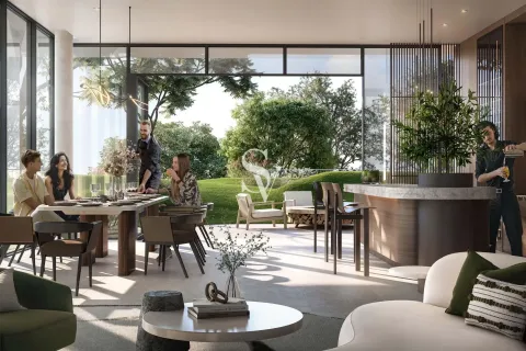 Apartment in Ghaf Woods in Dubai 2 bedrooms, 162 sq.m. № 108093 - photo 7