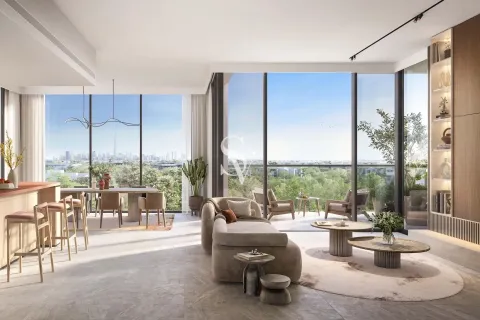 Apartment in Ghaf Woods in Dubai 2 bedrooms, 162 sq.m. № 108093 - photo 3